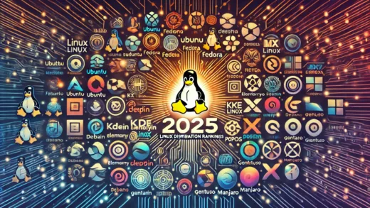 linux