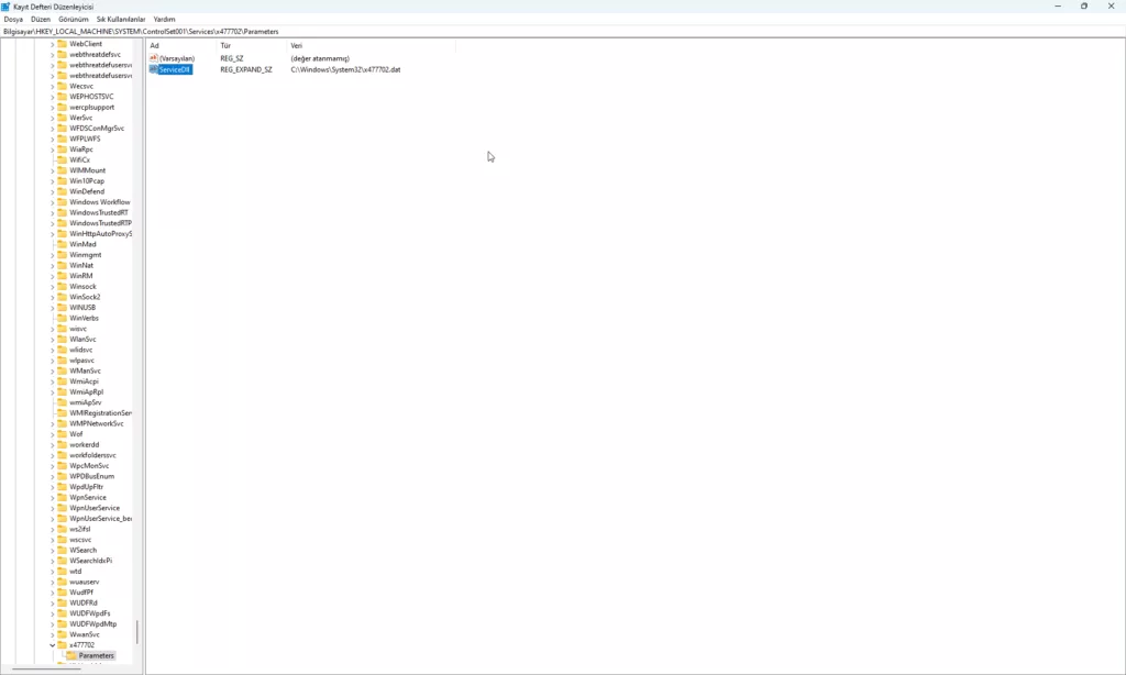 2-1024x614 Kısayol Virüsü (Shortcut Virus) Nedir ve Nasıl Temizlenir? Kapsamlı Rehber