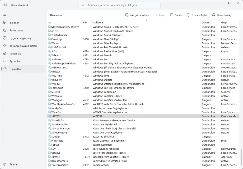 6-1024x714 Kısayol Virüsü (Shortcut Virus) Nedir ve Nasıl Temizlenir? Kapsamlı Rehber